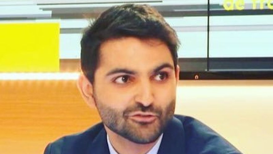 Jad Zahab