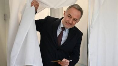 Emmanuel Grégoire