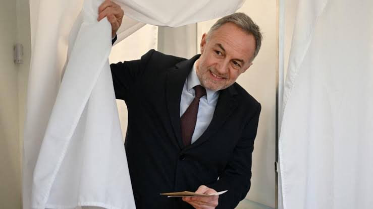 Emmanuel Grégoire