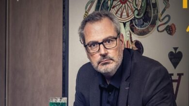 alexis laipsker