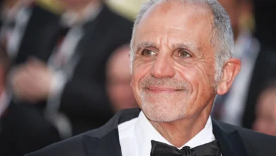 marc toesca vie privée