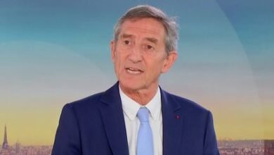 patrick dutartre naissance