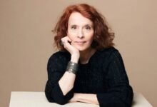 veronique queffelec