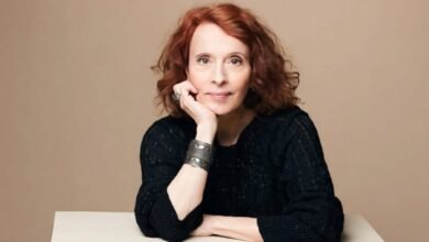 veronique queffelec