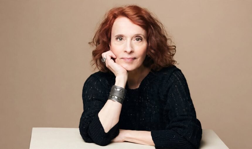 veronique queffelec