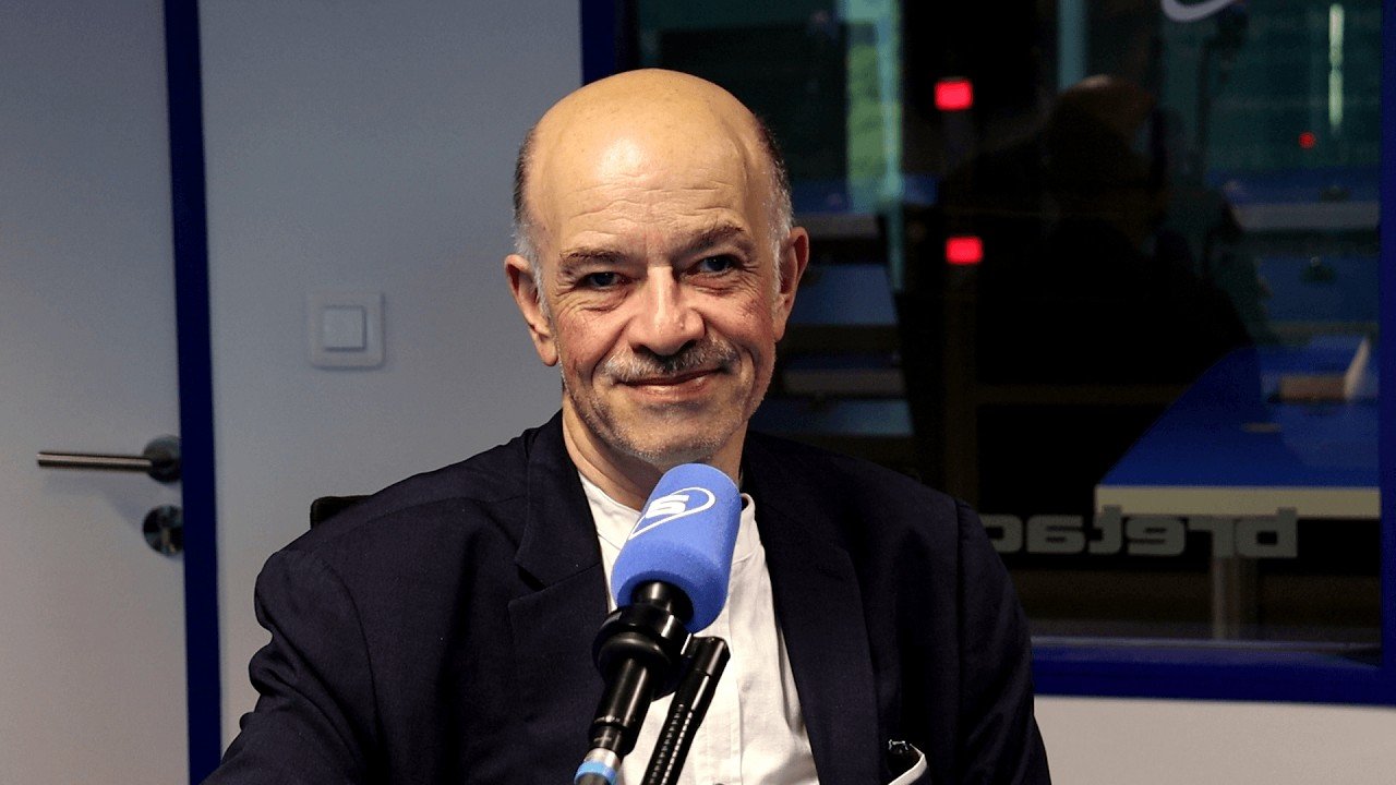 alain bauer amaigri