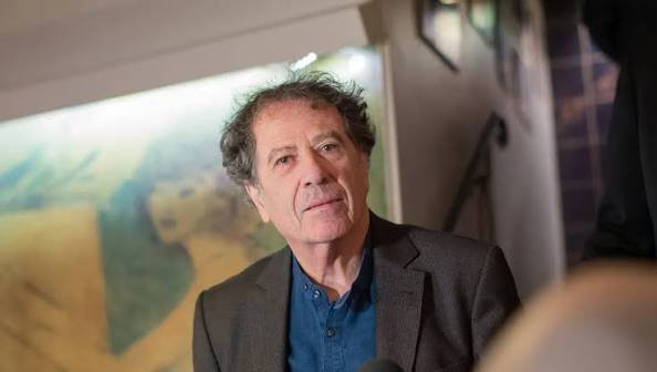 alain veinstein