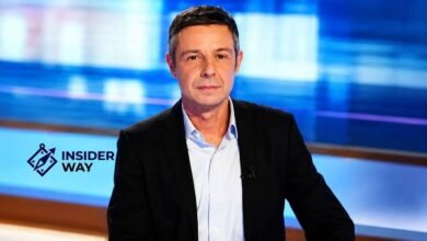 anthony bellanger vie privée