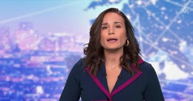 ashley chevalier origine parents