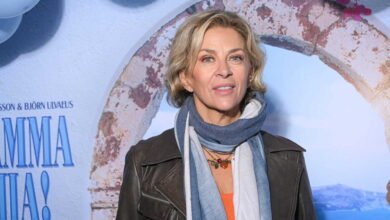 aujourdhui corinne touzét et son mari