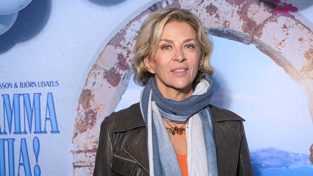 aujourdhui corinne touzét et son mari