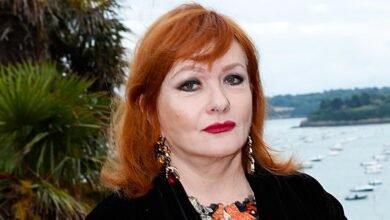 catherine jacob vie privée