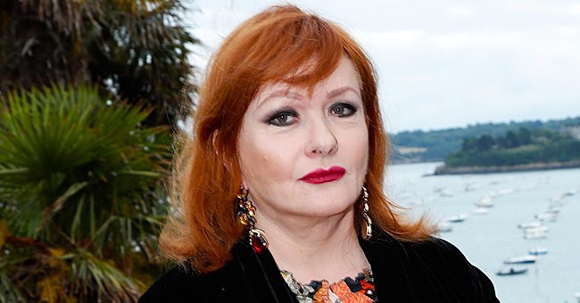 catherine jacob vie privée