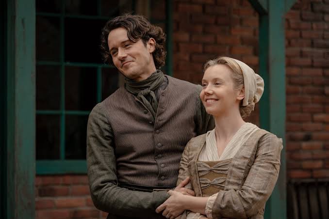 césar domboy couple