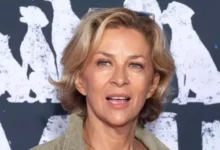 corinne touzét aujourd'hui