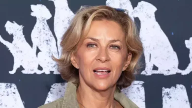 corinne touzét aujourd'hui