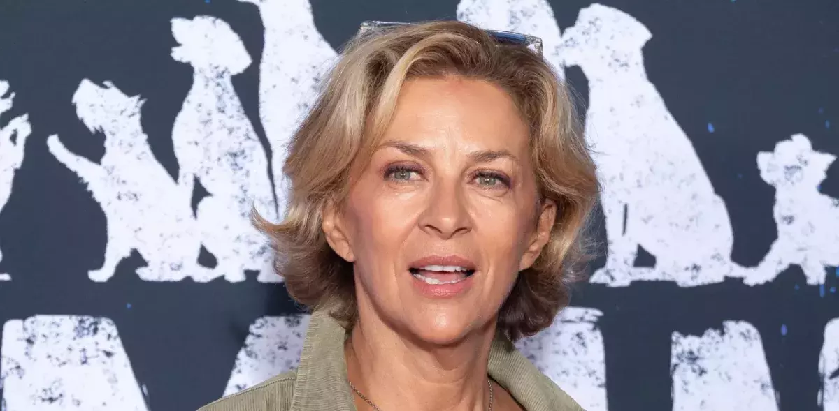 corinne touzét aujourd'hui