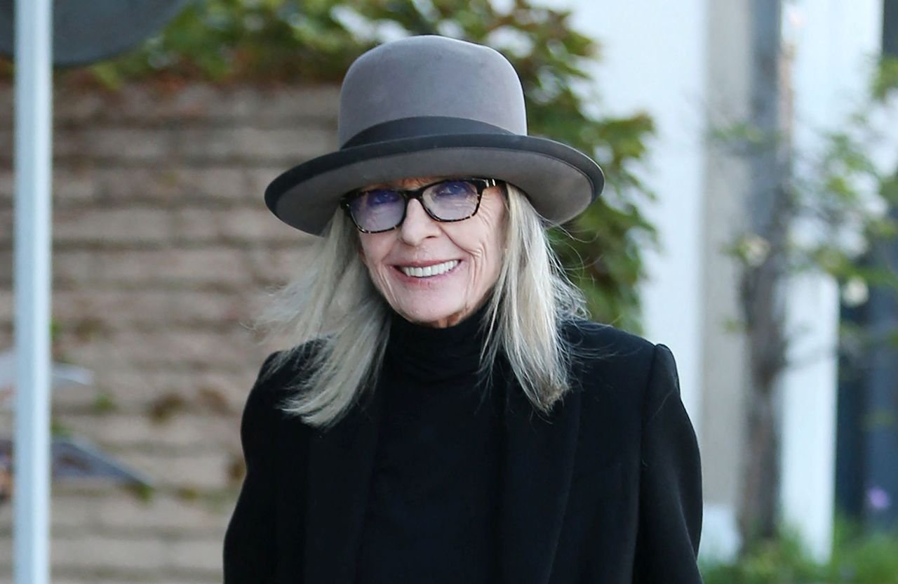 diane keaton conjoint