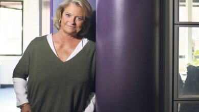 marina carrère d'encausse