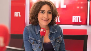 isabelle saporta ex mari