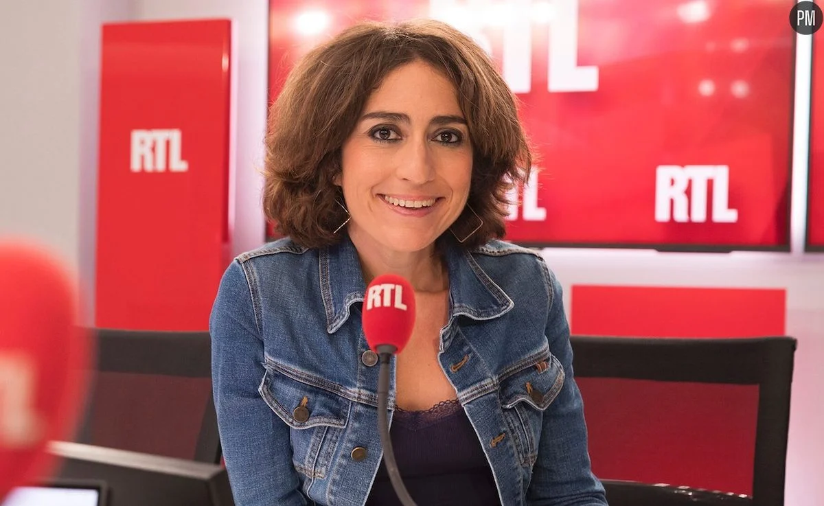isabelle saporta ex mari