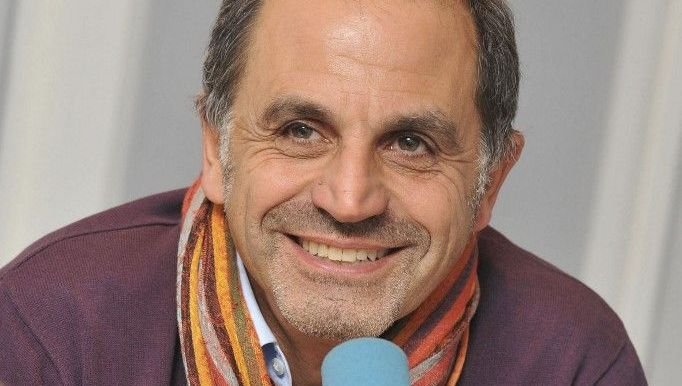 marc toesca et ses enfants