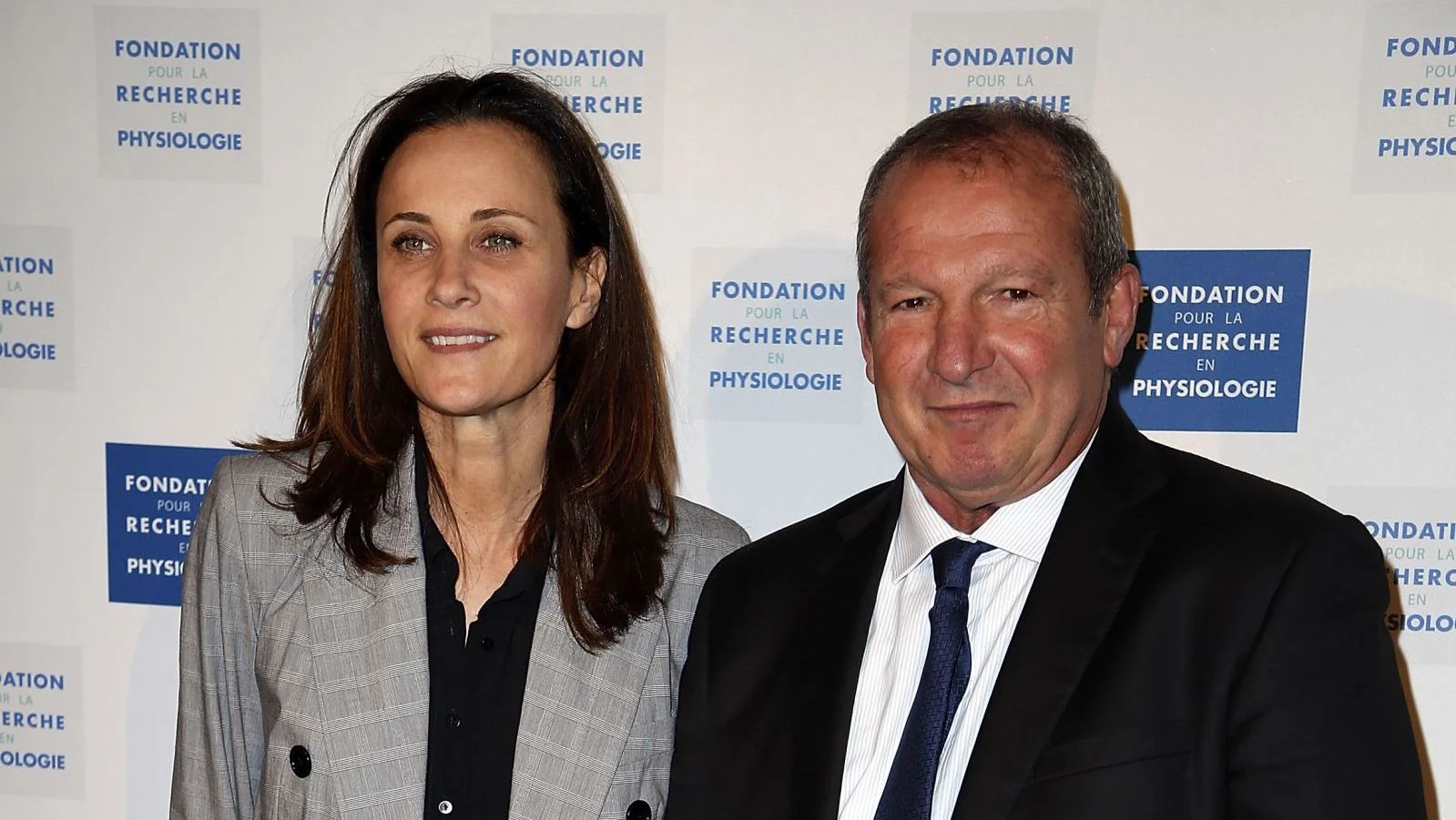 rolland courbis vie privée