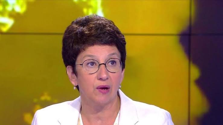 véronique jacquier