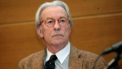 vittorio feltri malattia